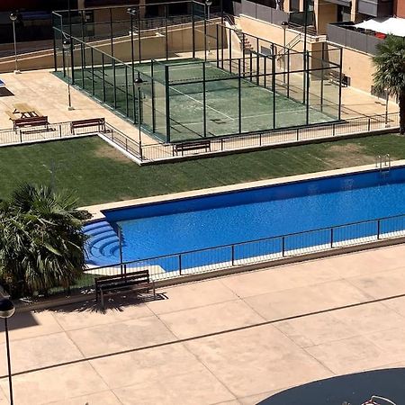 아로요데라엔코미엔다 Atico, Piscina, Ac, Wi-Fi Y Parking Gratis, Gran Terraza, Vut 47-79 아파트 외부 사진