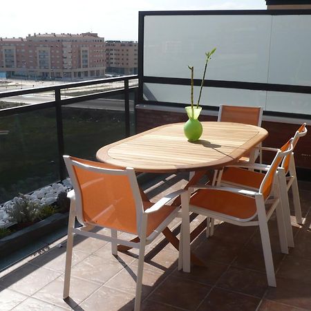아로요데라엔코미엔다 Atico, Piscina, Ac, Wi-Fi Y Parking Gratis, Gran Terraza, Vut 47-79 아파트 외부 사진