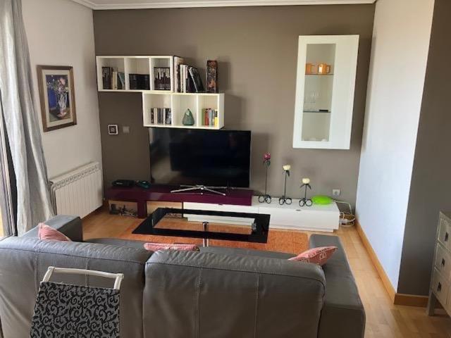 아로요데라엔코미엔다 Atico, Piscina, Ac, Wi-Fi Y Parking Gratis, Gran Terraza, Vut 47-79 아파트 외부 사진
