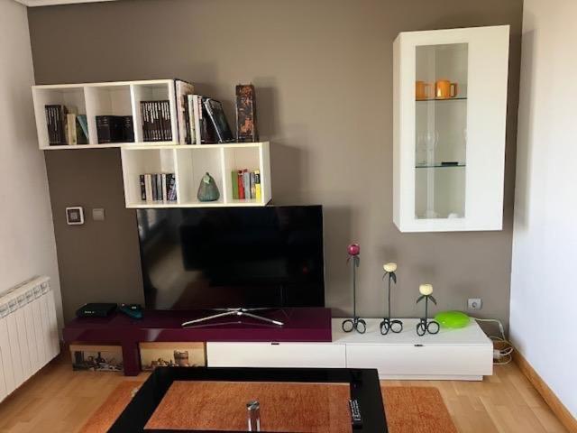 아로요데라엔코미엔다 Atico, Piscina, Ac, Wi-Fi Y Parking Gratis, Gran Terraza, Vut 47-79 아파트 외부 사진