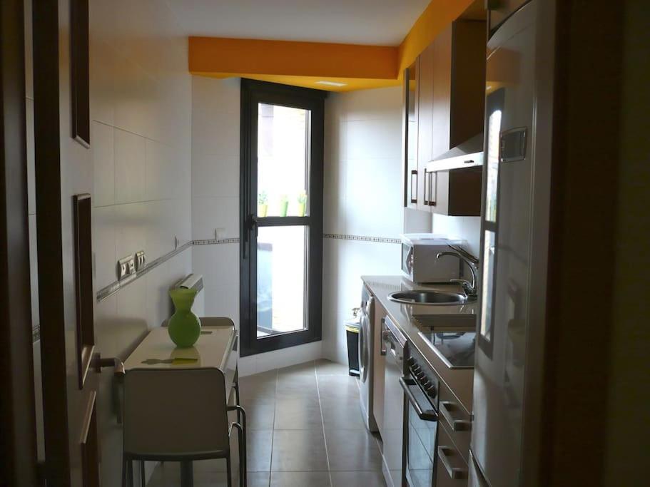 아로요데라엔코미엔다 Atico, Piscina, Ac, Wi-Fi Y Parking Gratis, Gran Terraza, Vut 47-79 아파트 외부 사진