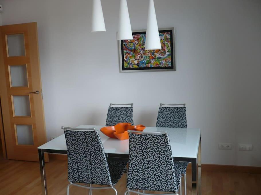 아로요데라엔코미엔다 Atico, Piscina, Ac, Wi-Fi Y Parking Gratis, Gran Terraza, Vut 47-79 아파트 외부 사진