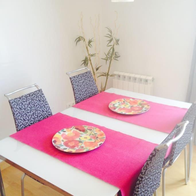 아로요데라엔코미엔다 Atico, Piscina, Ac, Wi-Fi Y Parking Gratis, Gran Terraza, Vut 47-79 아파트 외부 사진