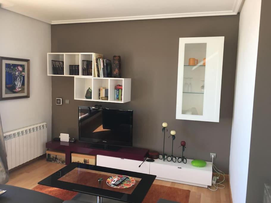 아로요데라엔코미엔다 Atico, Piscina, Ac, Wi-Fi Y Parking Gratis, Gran Terraza, Vut 47-79 아파트 외부 사진