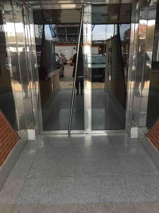 아로요데라엔코미엔다 Atico, Piscina, Ac, Wi-Fi Y Parking Gratis, Gran Terraza, Vut 47-79 아파트 외부 사진