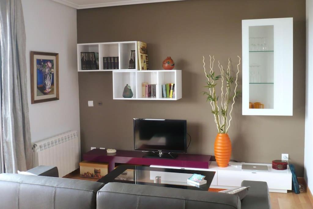 아로요데라엔코미엔다 Atico, Piscina, Ac, Wi-Fi Y Parking Gratis, Gran Terraza, Vut 47-79 아파트 외부 사진