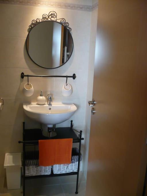 아로요데라엔코미엔다 Atico, Piscina, Ac, Wi-Fi Y Parking Gratis, Gran Terraza, Vut 47-79 아파트 외부 사진
