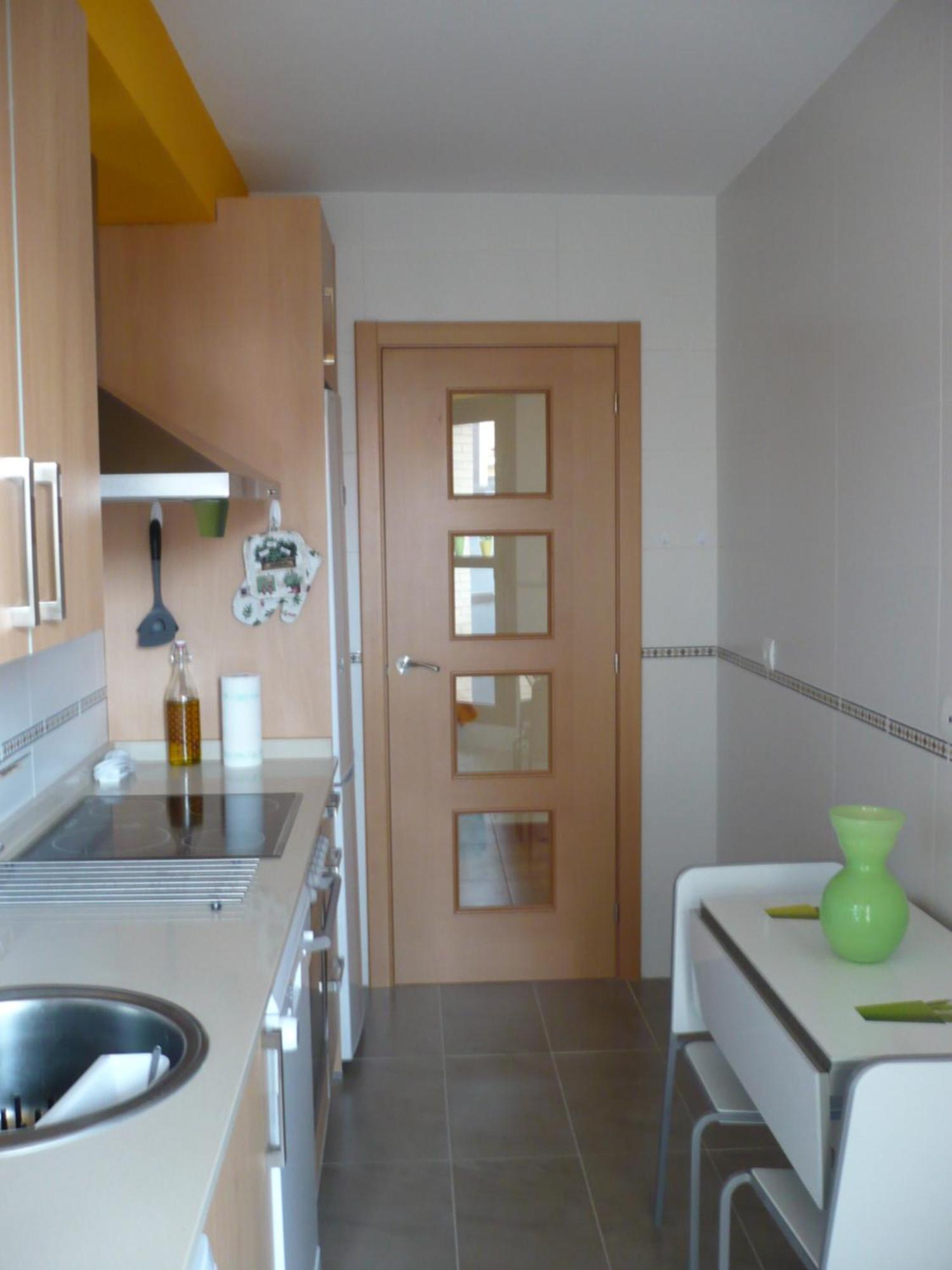 아로요데라엔코미엔다 Atico, Piscina, Ac, Wi-Fi Y Parking Gratis, Gran Terraza, Vut 47-79 아파트 외부 사진