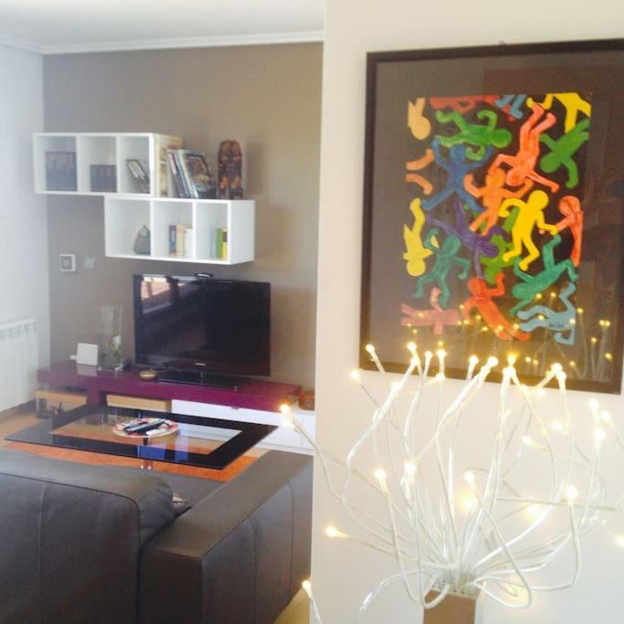 아로요데라엔코미엔다 Atico, Piscina, Ac, Wi-Fi Y Parking Gratis, Gran Terraza, Vut 47-79 아파트 외부 사진