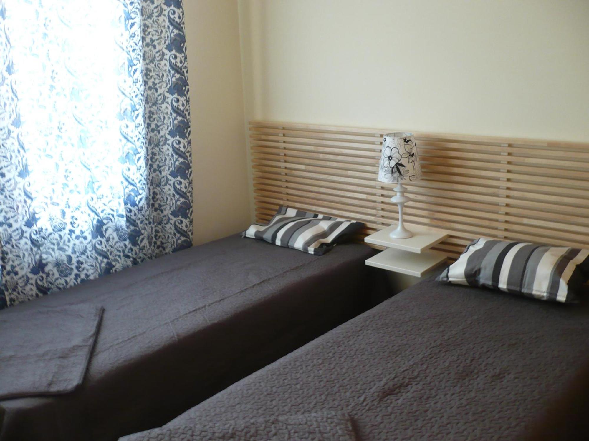 아로요데라엔코미엔다 Atico, Piscina, Ac, Wi-Fi Y Parking Gratis, Gran Terraza, Vut 47-79 아파트 외부 사진